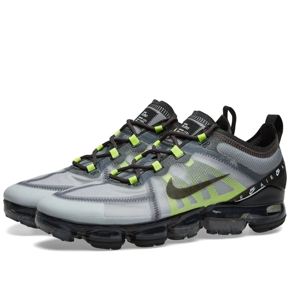 Nike Air VaporMax 2019 'Atmosphere Grey' - 13 M